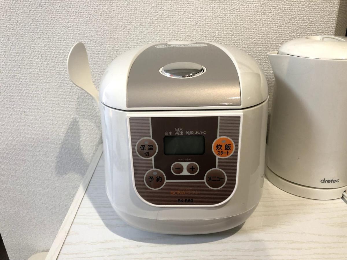 板橋 Rcアネックス Rc206 Apartment *