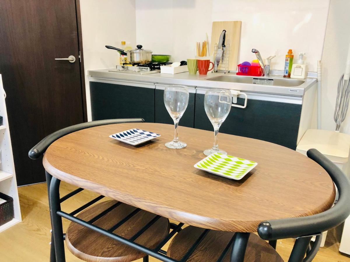 Apartment 板橋 Rcアネックス Rc206 Tokyo