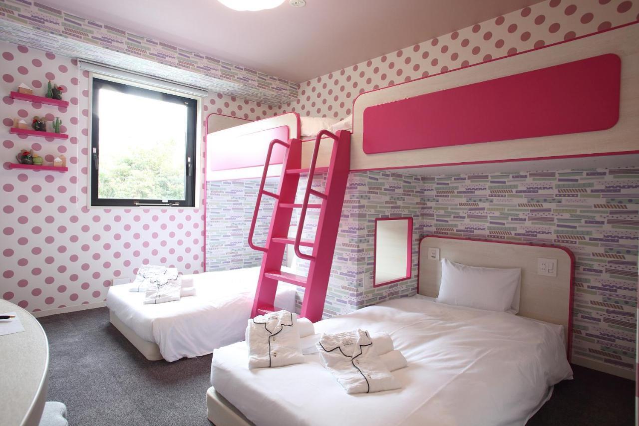 Eurasia Maihama Annex 3* Tokyo