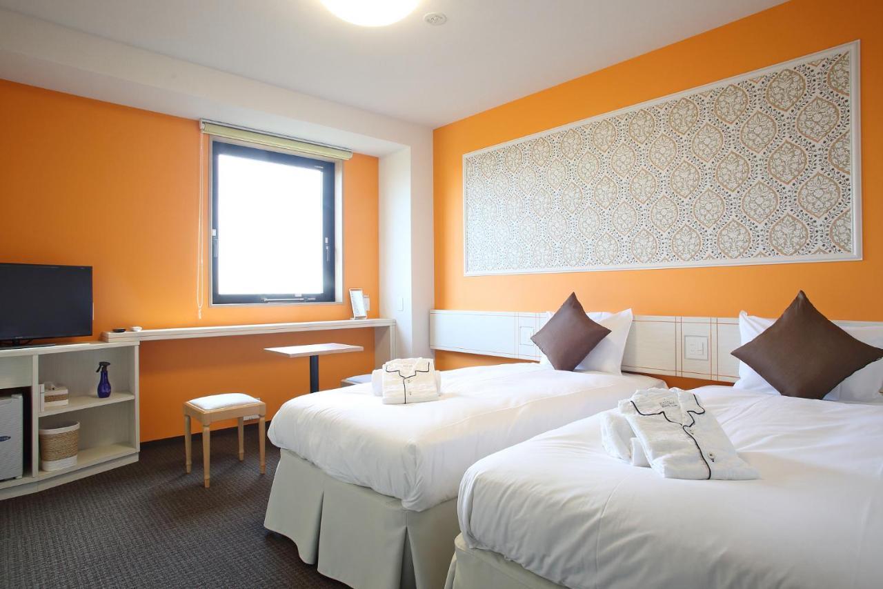 Eurasia Maihama Annex 3* Tokyo