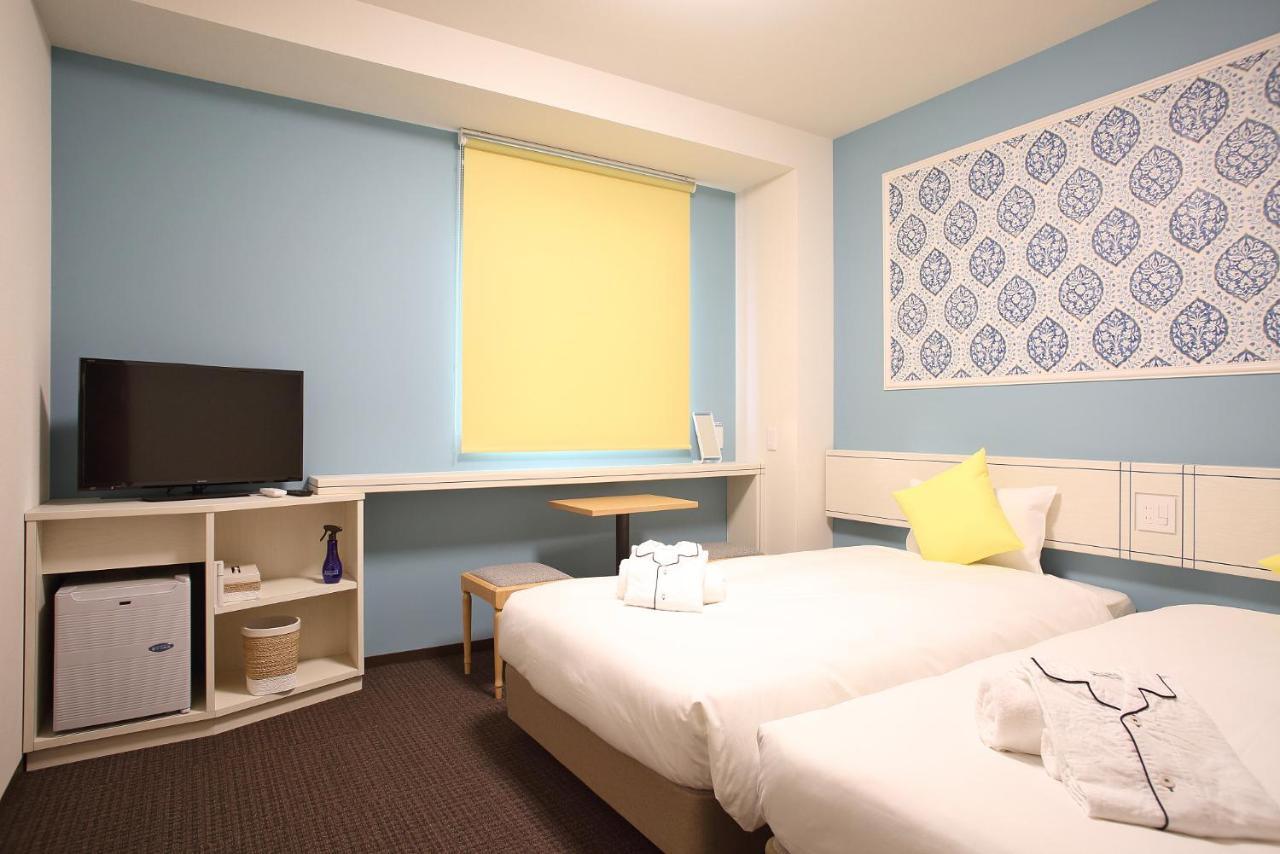 Eurasia Maihama Annex Hotel 3*