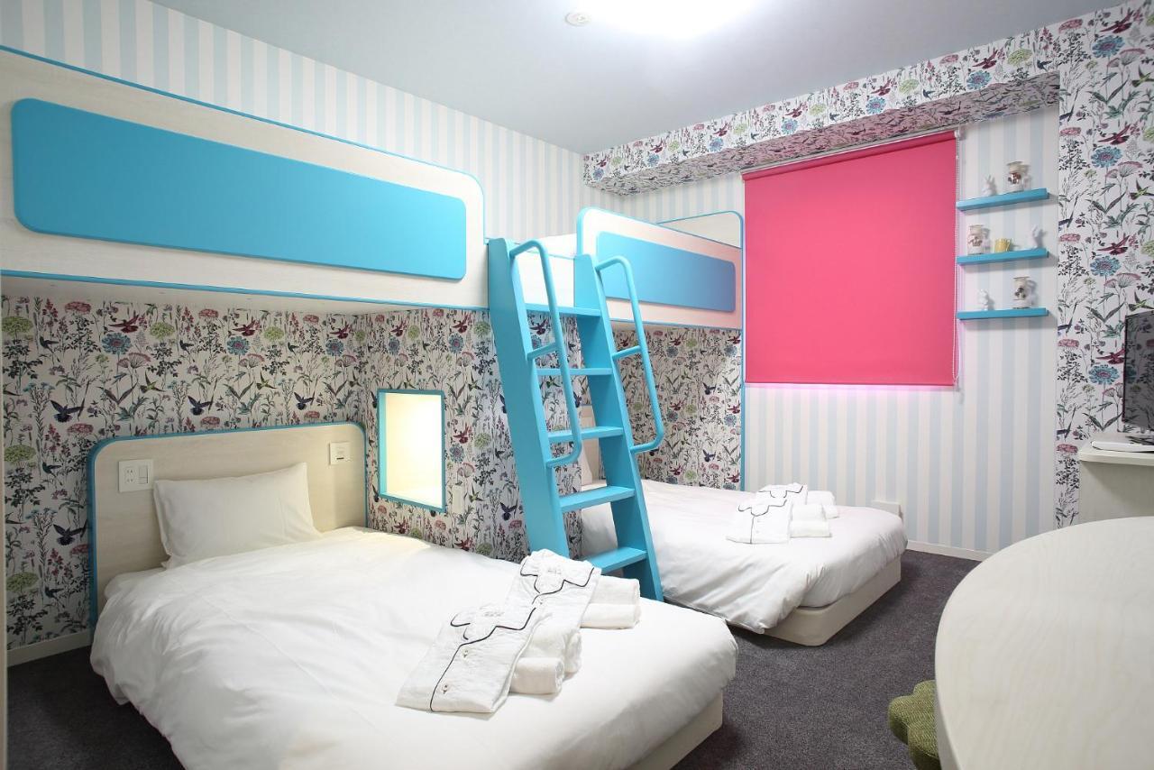 Hotel Eurasia Maihama Annex