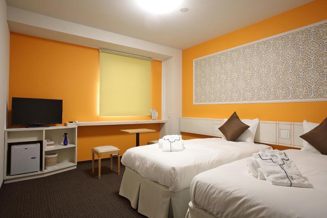 Eurasia Maihama Annex Hotel Tokyo