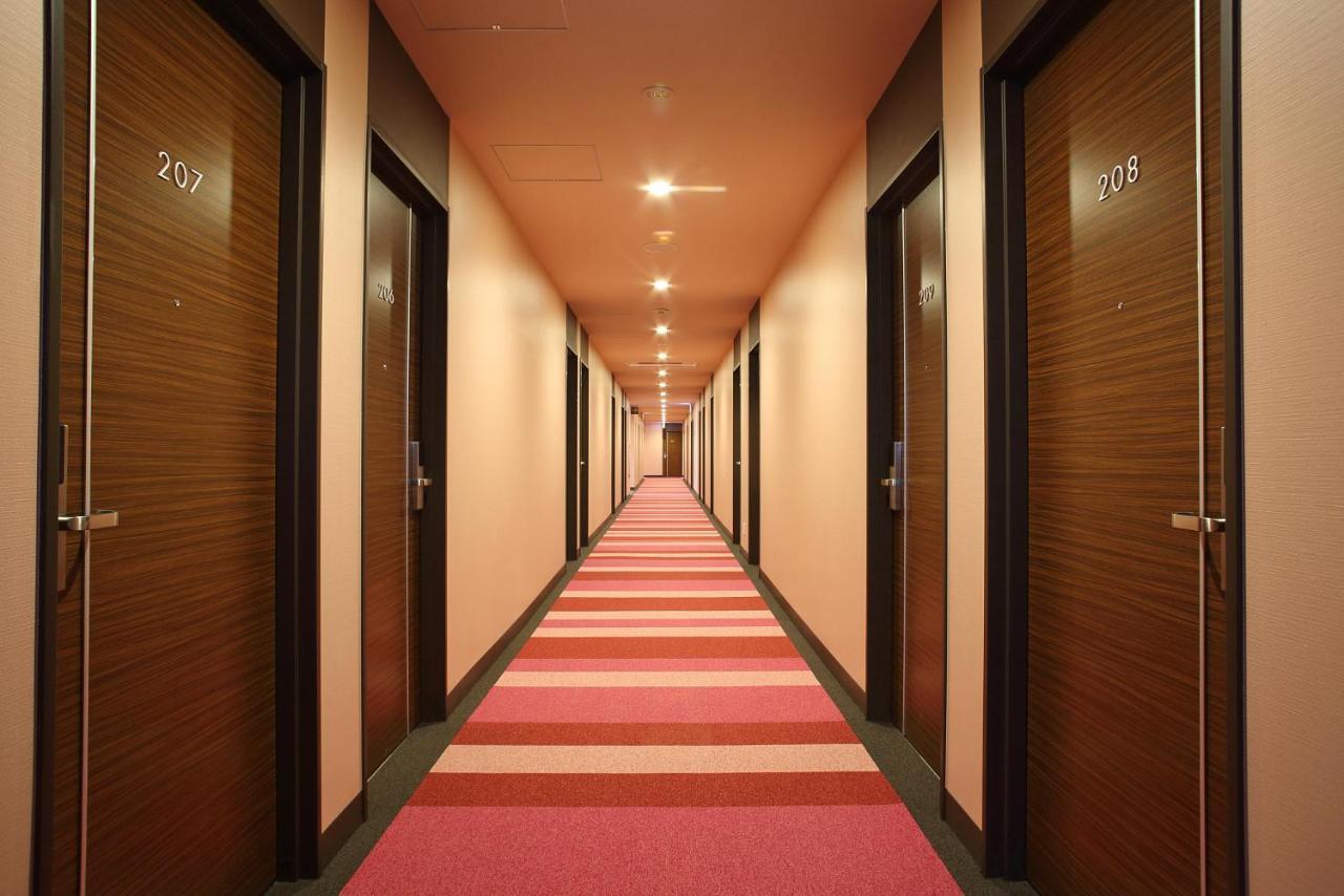 Hotel Eurasia Maihama Annex Tokyo