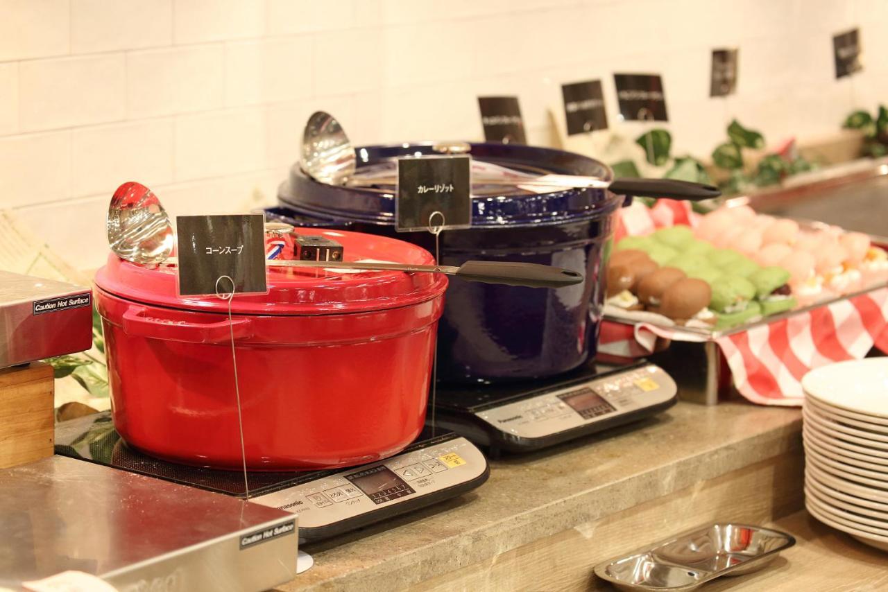 Eurasia Maihama Annex Hotel 3*