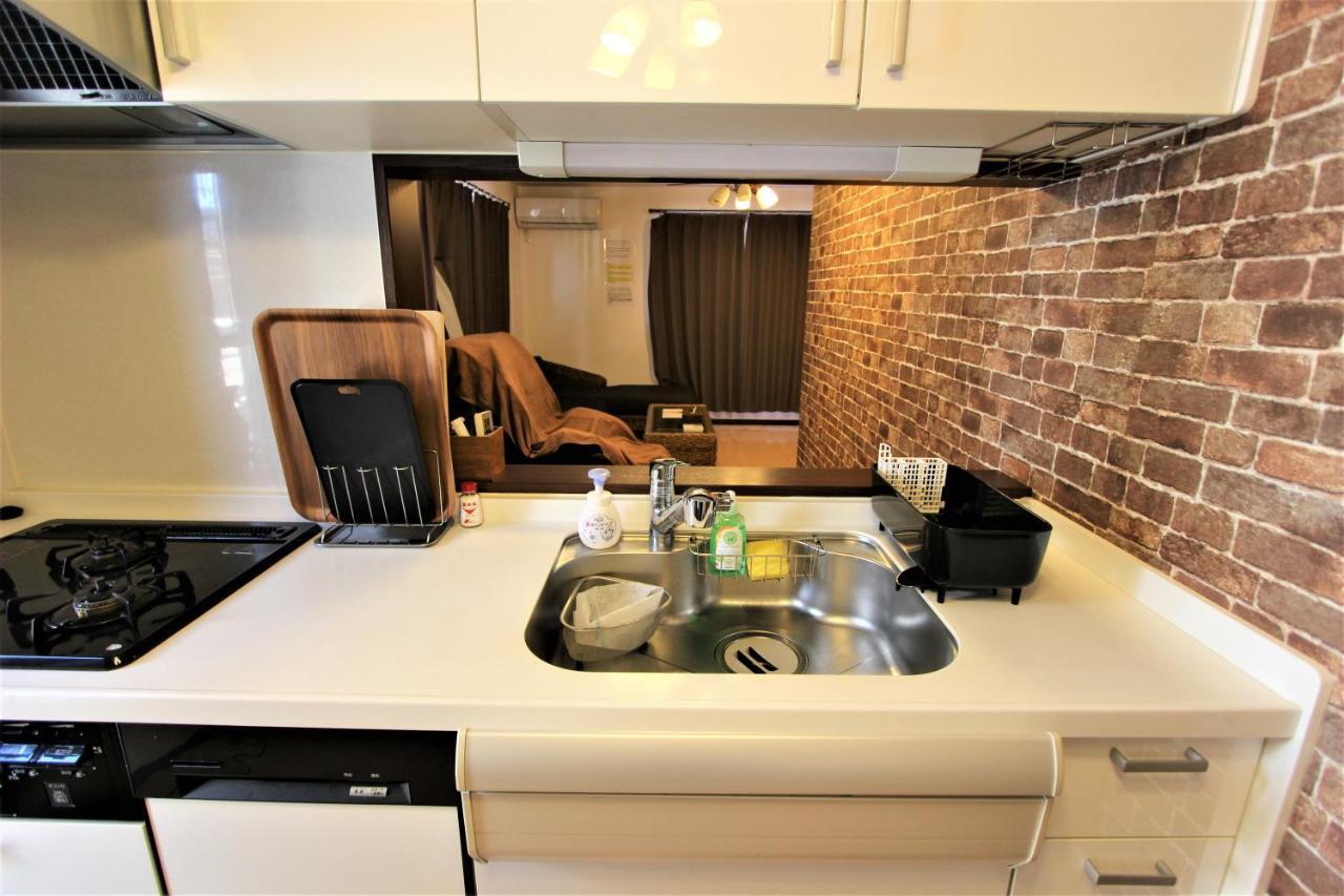 El Shinjuku 1 Free Parking Holiday home