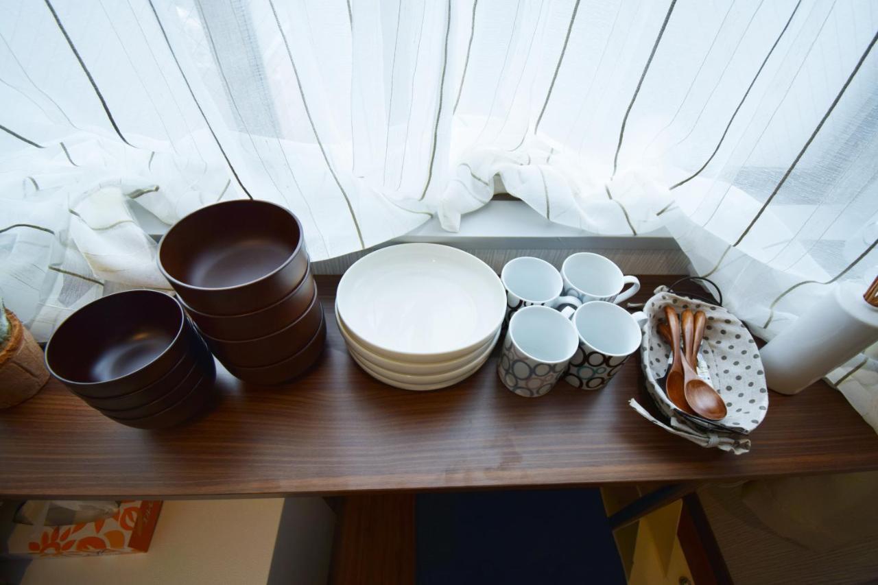 3 Min To Komagome Sta By Foot/15min To Shinju&tokyo Sta By Jr Apartment Tokyo