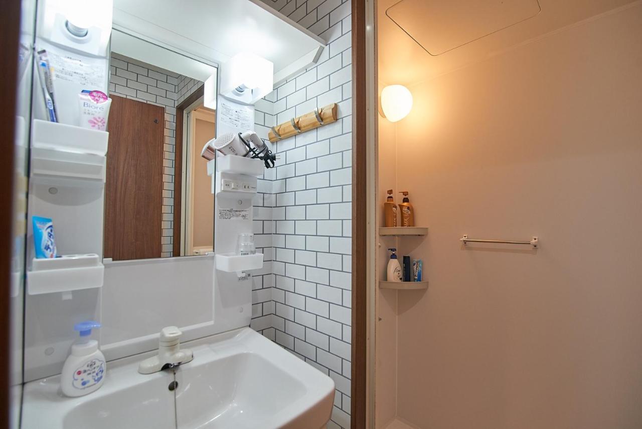 3 Min To Komagome Sta By Foot/15min To Shinju&tokyo Sta By Jr Apartment