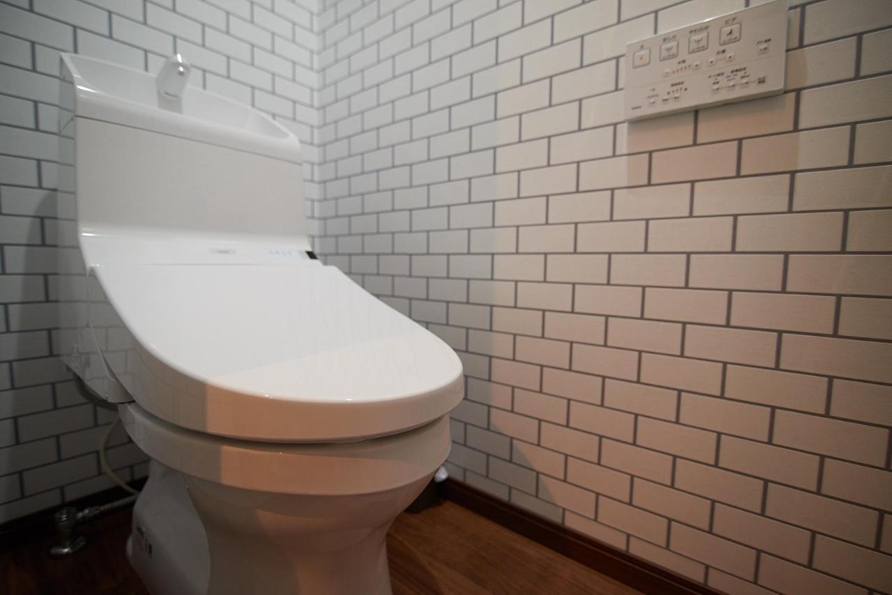 Apartment 3 Min To Komagome Sta By Foot/15min To Shinju&tokyo Sta By Jr Tokyo