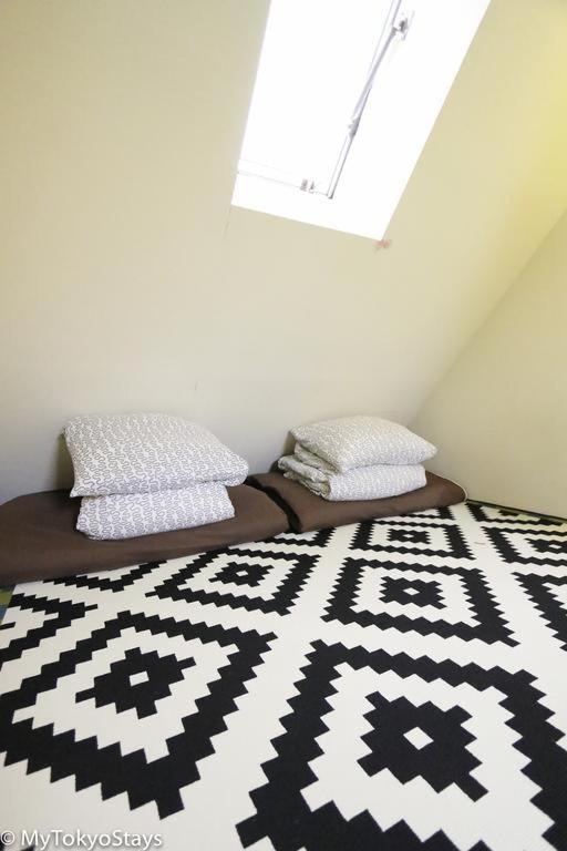 Budget Price, Monthly Stays Ok, Studio Apt Easy Access Shibuya & Shinjuku With Wifi & Tv C38 *