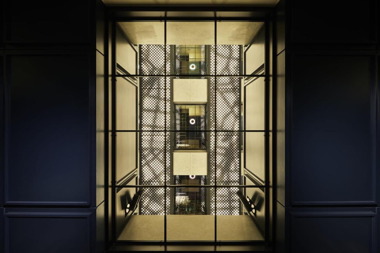 The Lively Azabujuban Hotel 4*