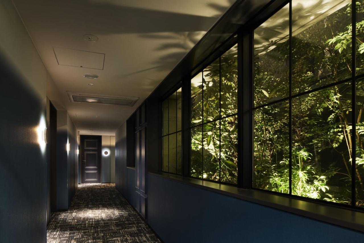 Hotel The Lively Azabujuban Tokyo