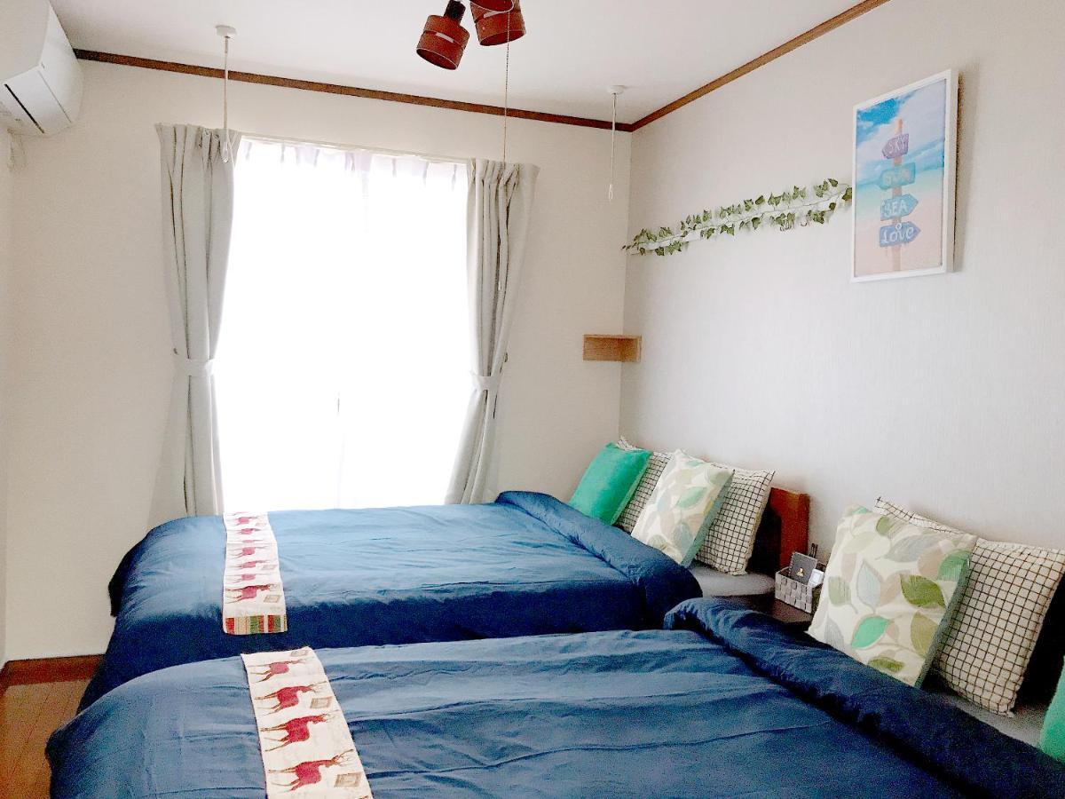 Nestay Shibuya Apartment *