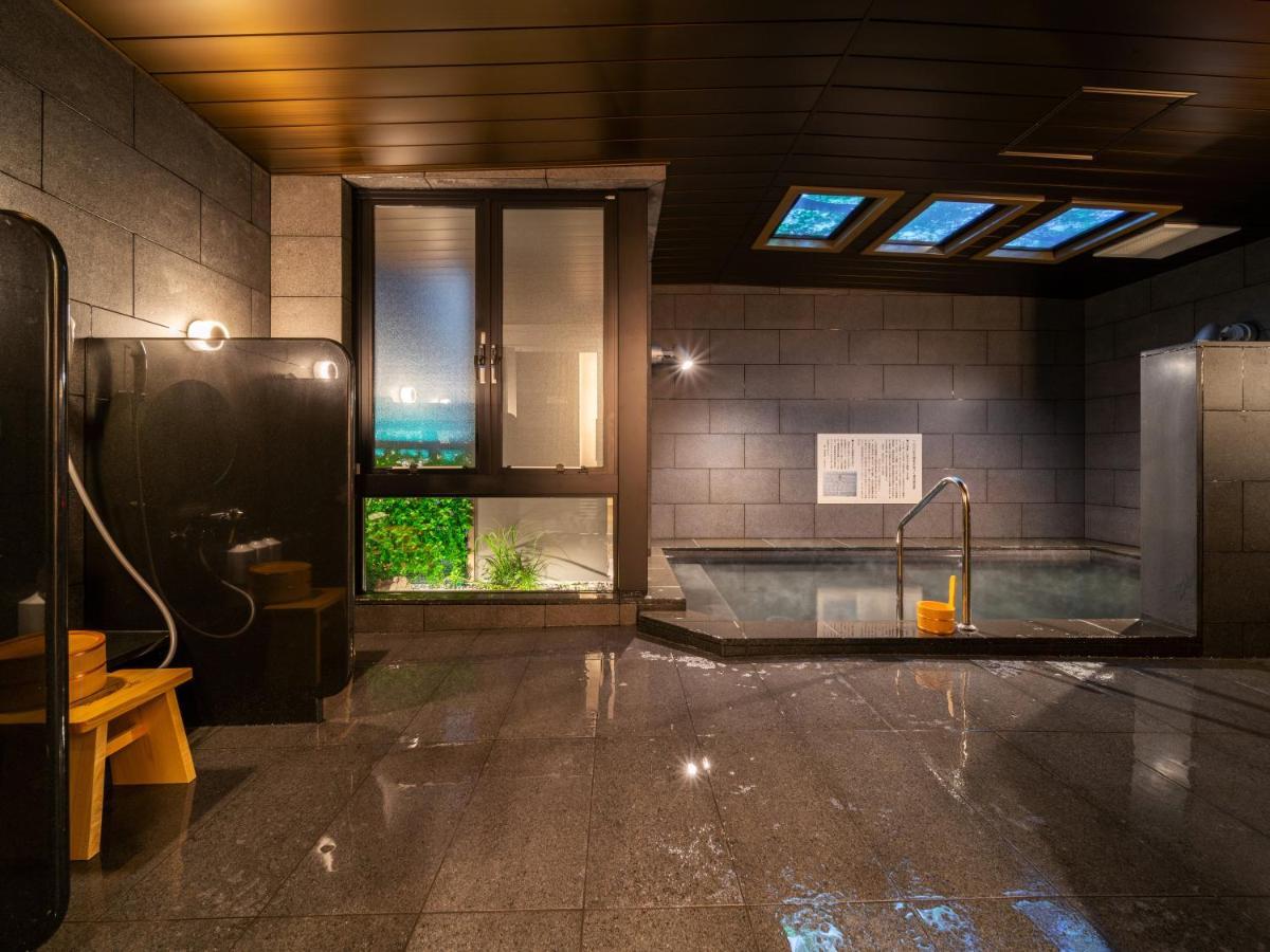 Hotel Super Premier Akihabara