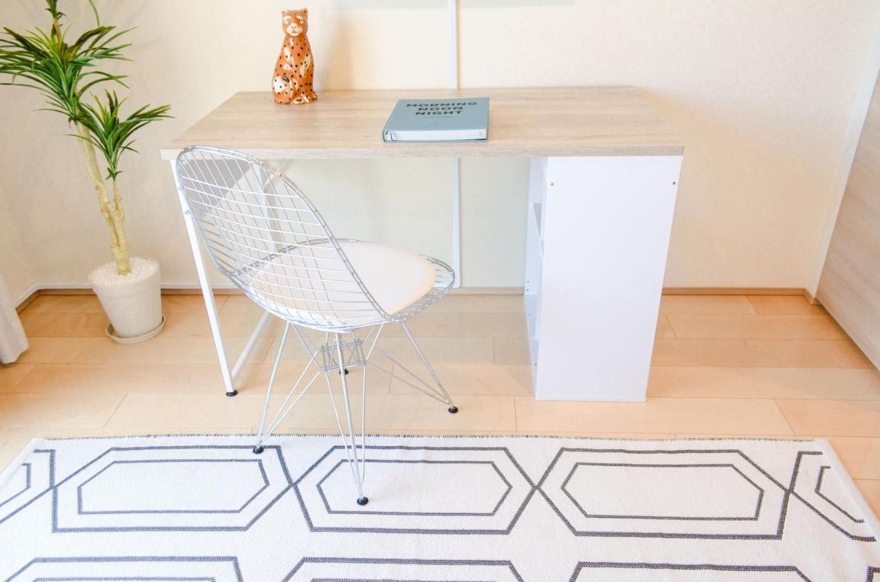 Dash Living Tsukiji Apartment