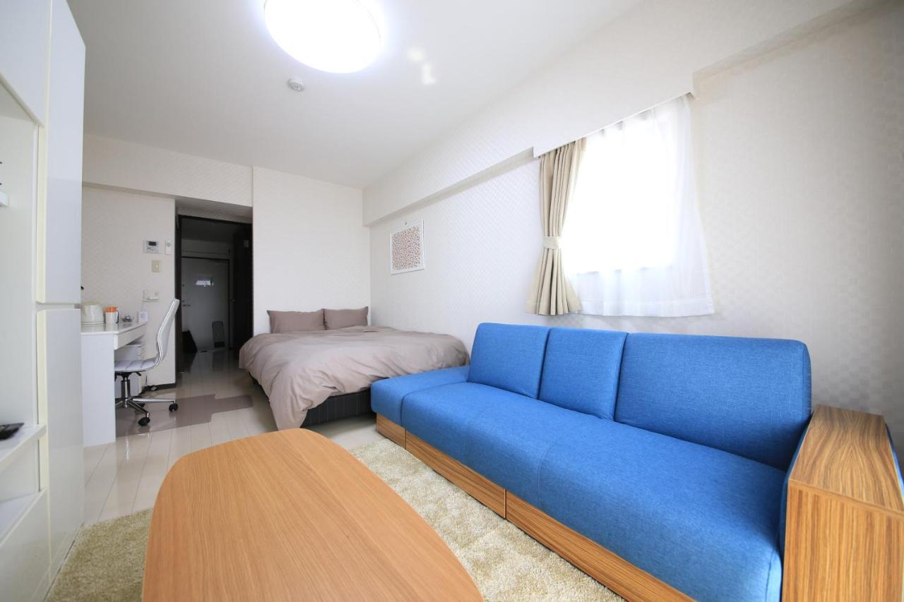 Northriversky Apartment *