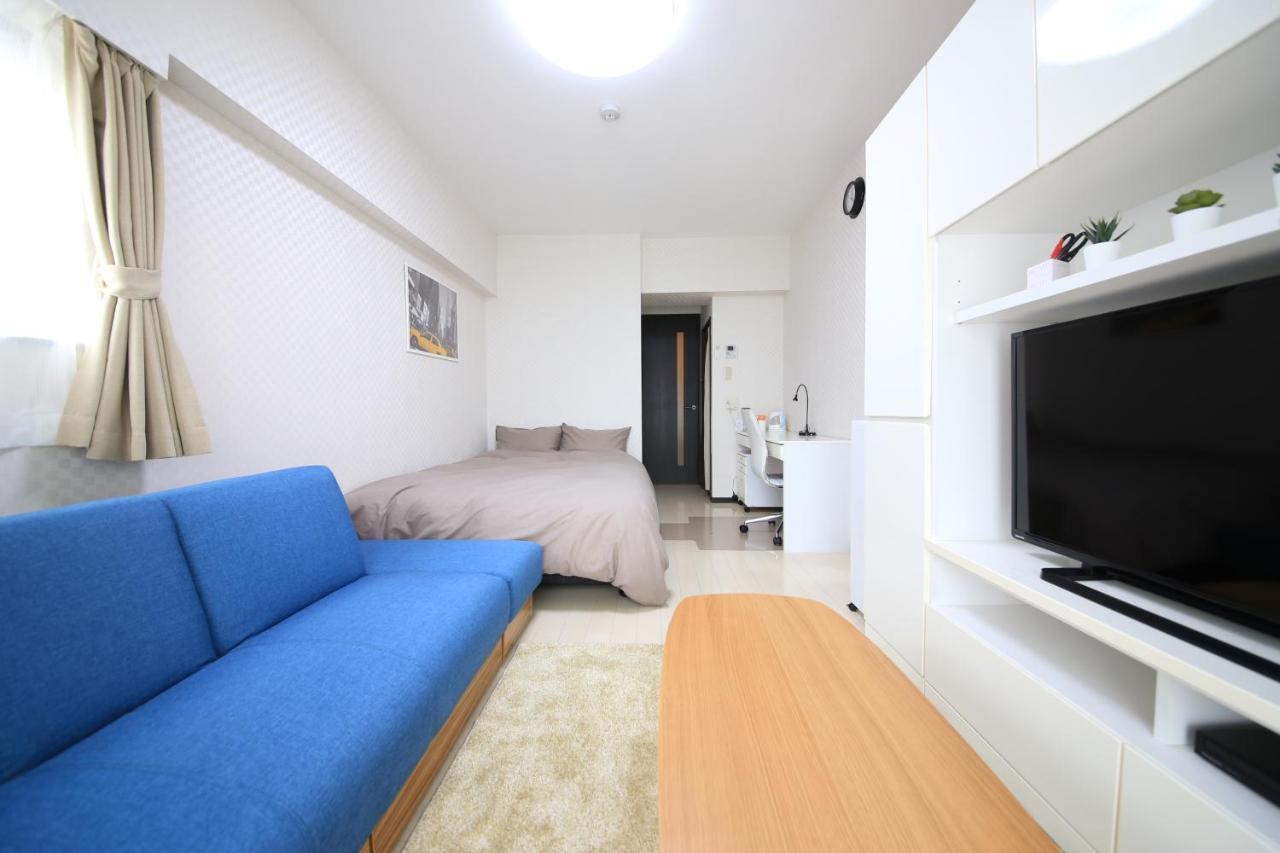 Apartment Northriversky Tokyo