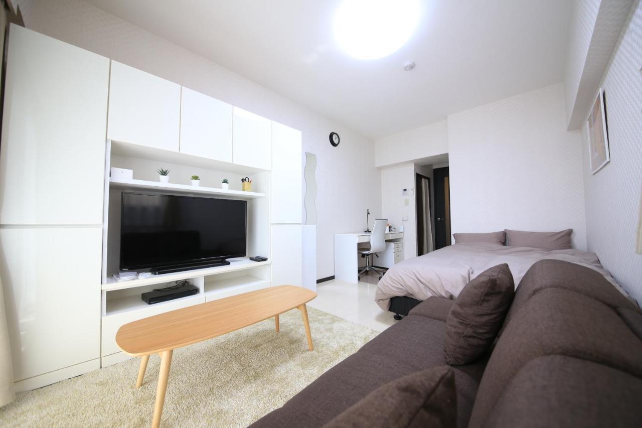 Northriversky Apartment Tokyo