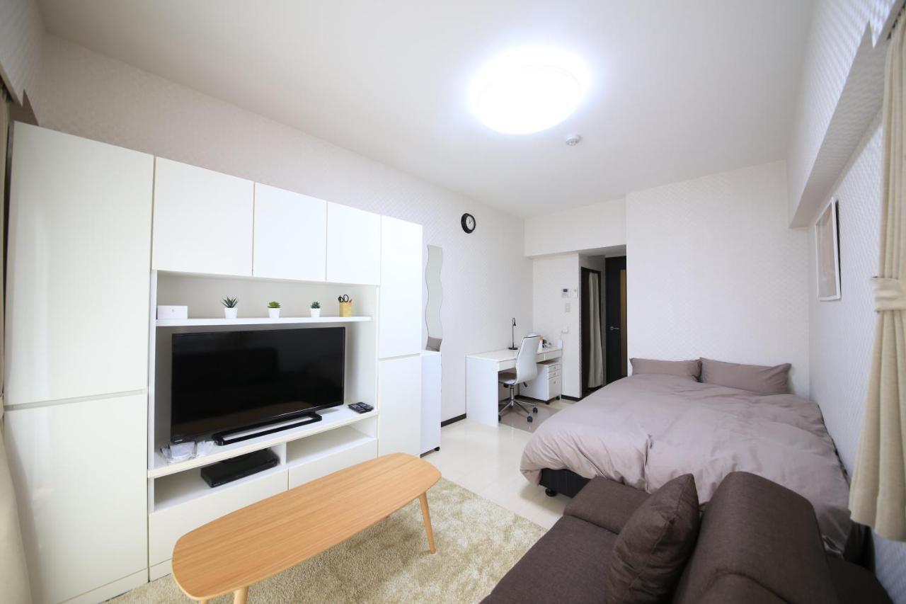 Northriversky Apartment Tokyo