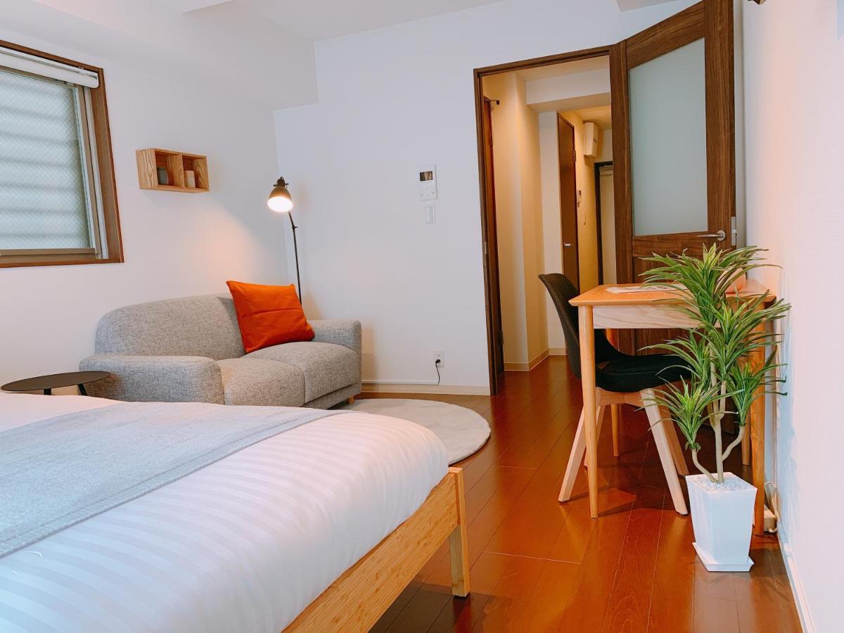 Dash Living Higashi Azabu * Tokyo