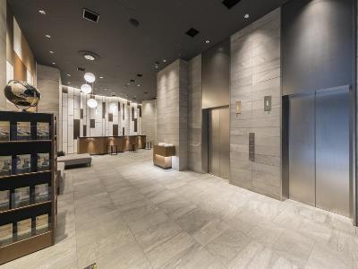 Tokyu Takanawa Shinagawa Area 3*