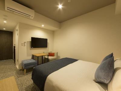 Hotel Tokyu Takanawa Shinagawa Area 3*