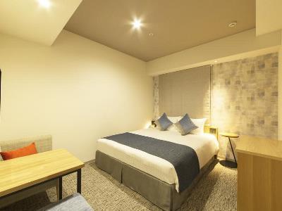 Tokyu Takanawa Shinagawa Area Hotel
