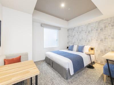 Tokyu Takanawa Shinagawa Area Hotel Tokyo