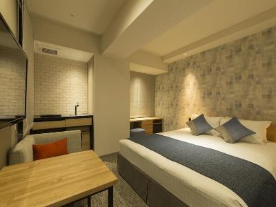 Hotel Tokyu Takanawa Shinagawa Area