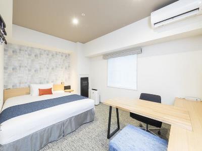 Tokyu Takanawa Shinagawa Area Hotel 3*