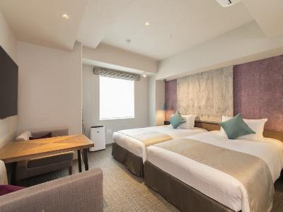 Tokyu Takanawa Shinagawa Area Hotel 3*