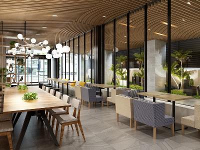 Tokyu Takanawa Shinagawa Area Hotel