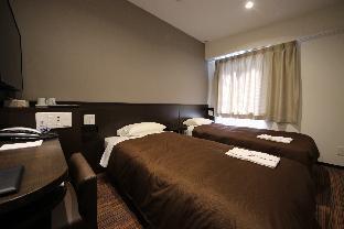 Hotel Urbain Ueno Kitasenju Tokyo