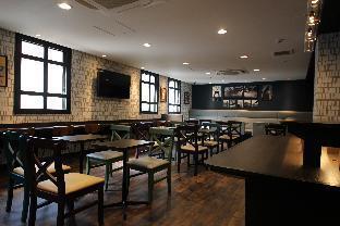 Hotel Urbain Ueno Kitasenju 3*