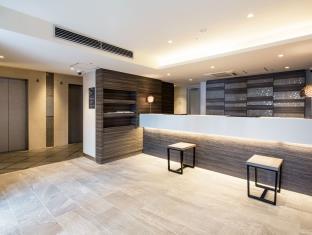 Hotel Mystays Gotanda Tokyo