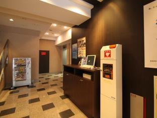 Hotel Apa Keikyu Kamata Ekimae Nishi 3*