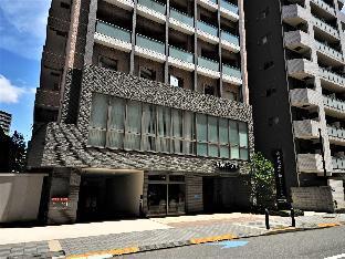 Hotel Apa Keikyu Kamata Ekimae Nishi