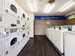 Mystays Ueno Iriyaguchi Hotel 3*