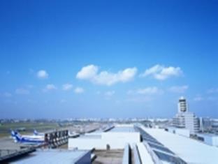 Hotel Chisun Kamata