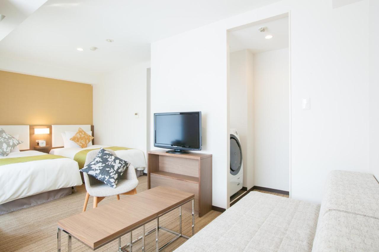 Hotel Tokyu Yoga 3*
