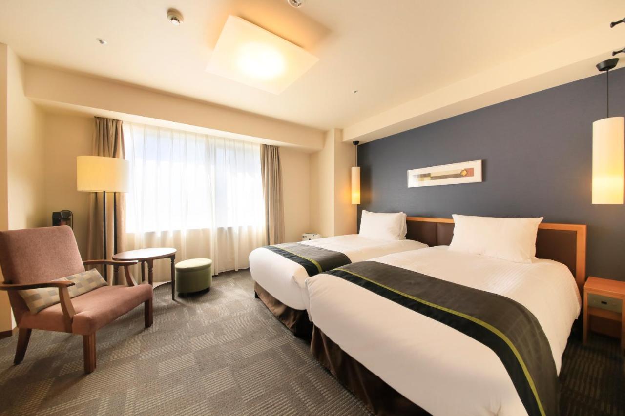 Hotel Richmond Asakusa