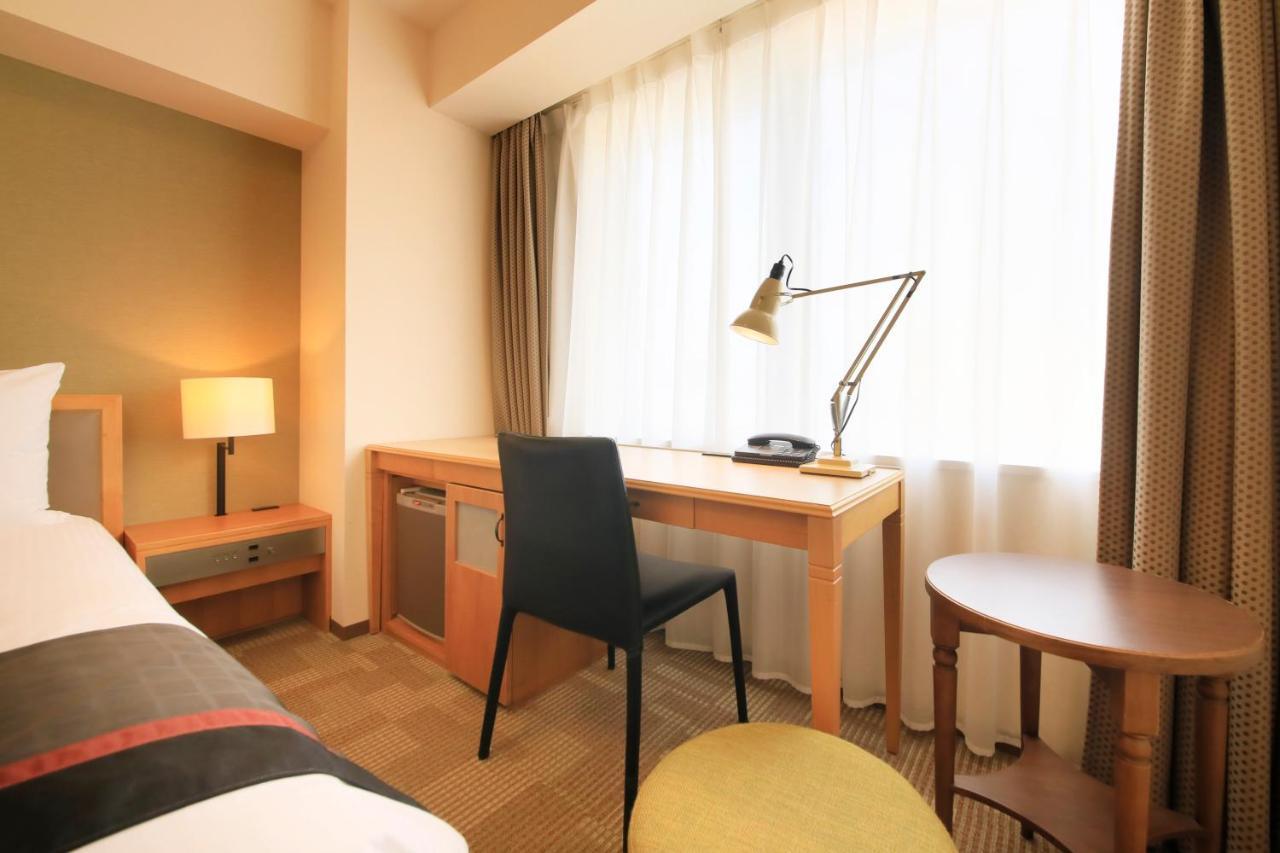 Richmond Asakusa 3*