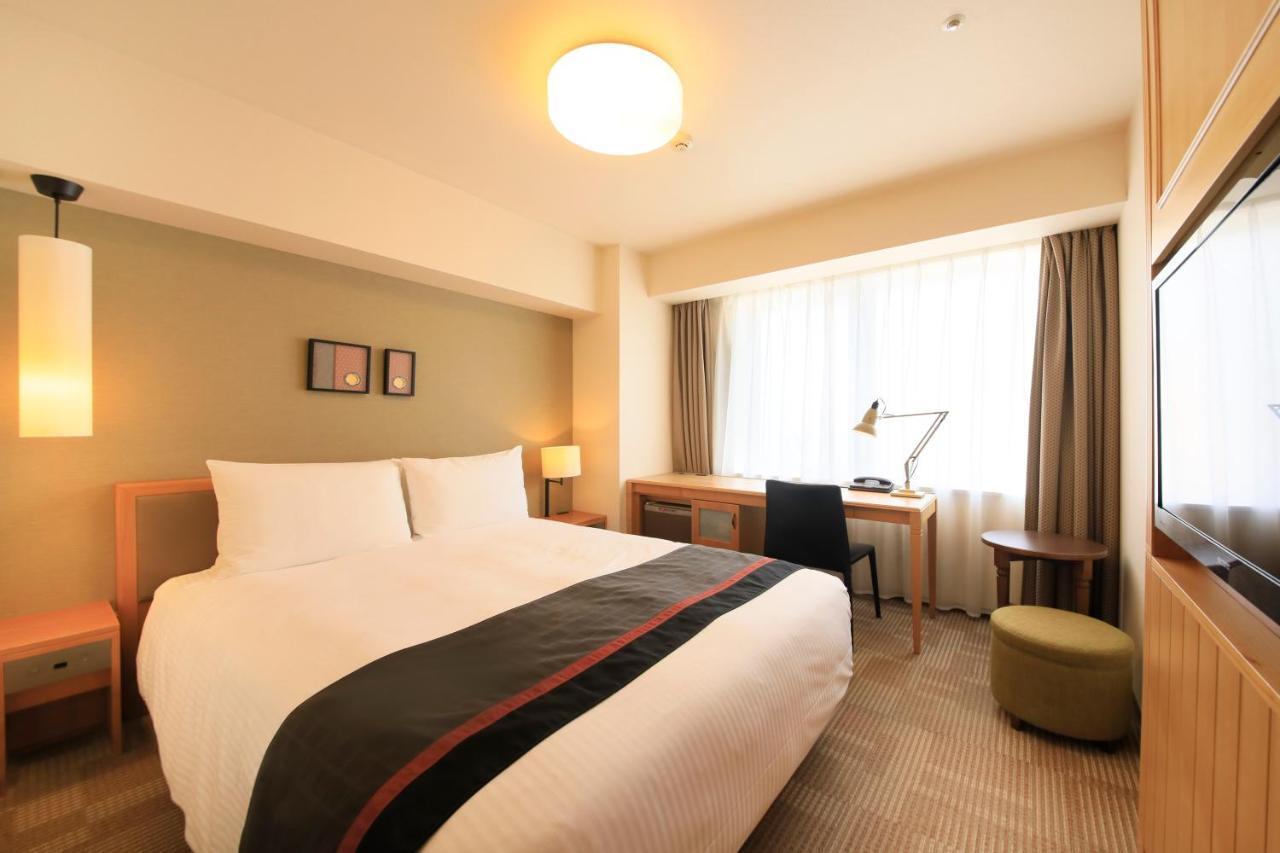 Hotel Richmond Asakusa 3*