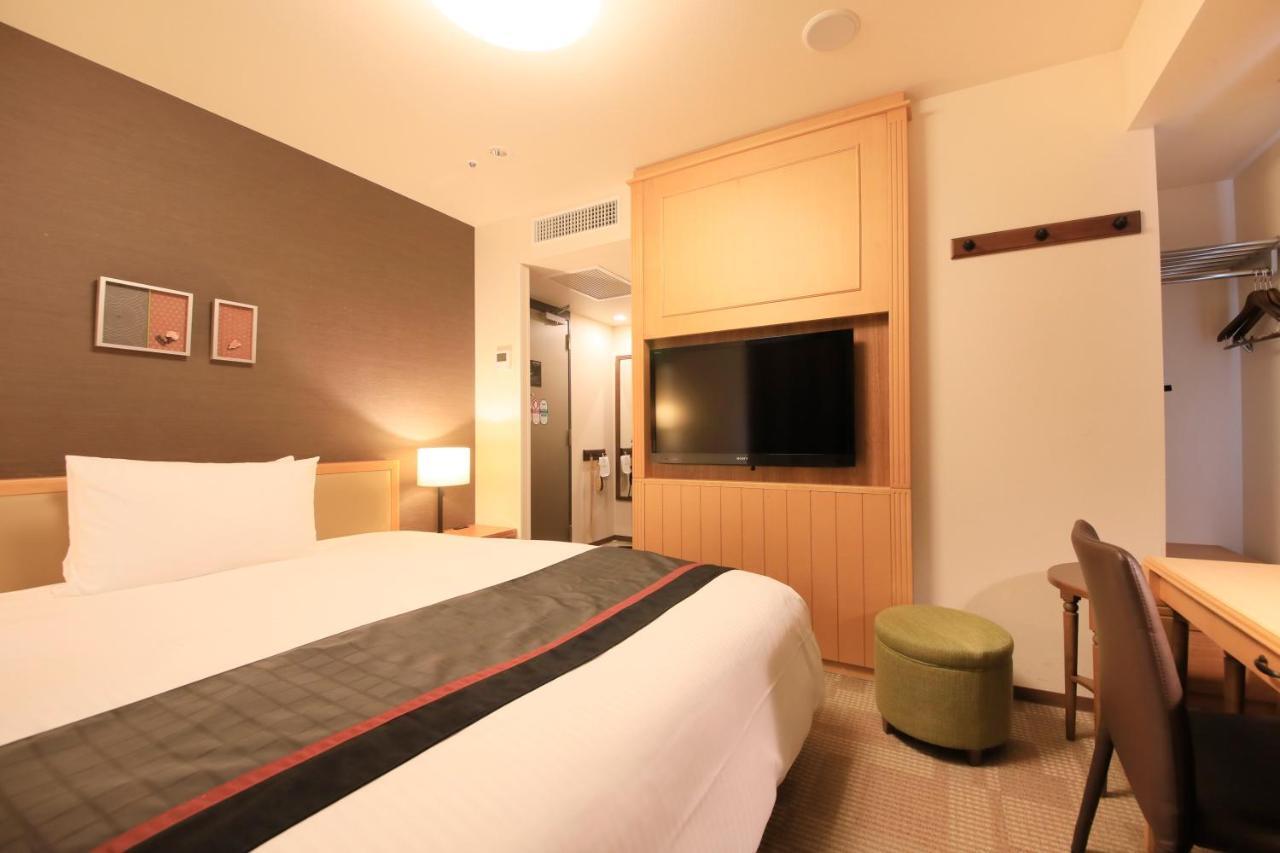 Richmond Asakusa Hotel 3*