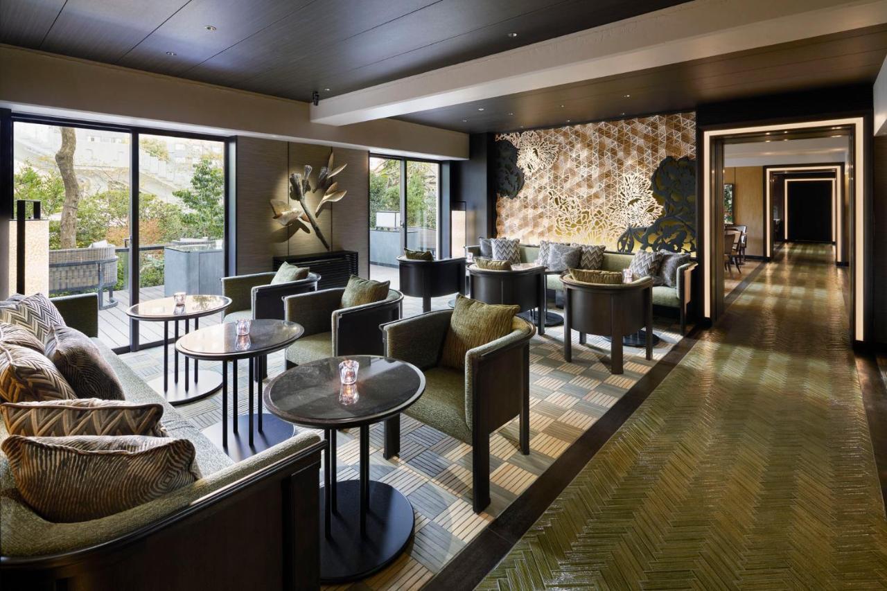 Grand Shin Takanawa 5* Tokyo