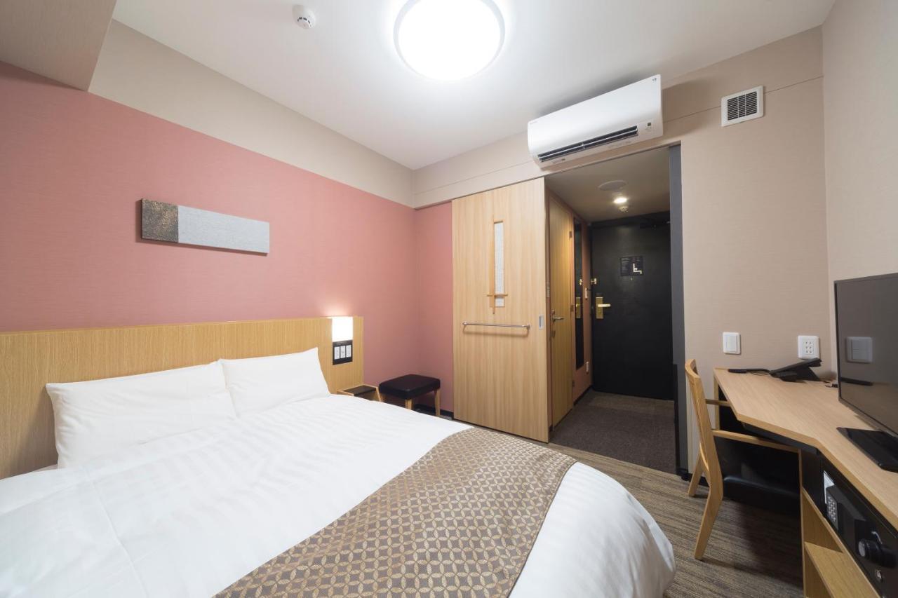 Dormy Premium Kodenmacho Hotel