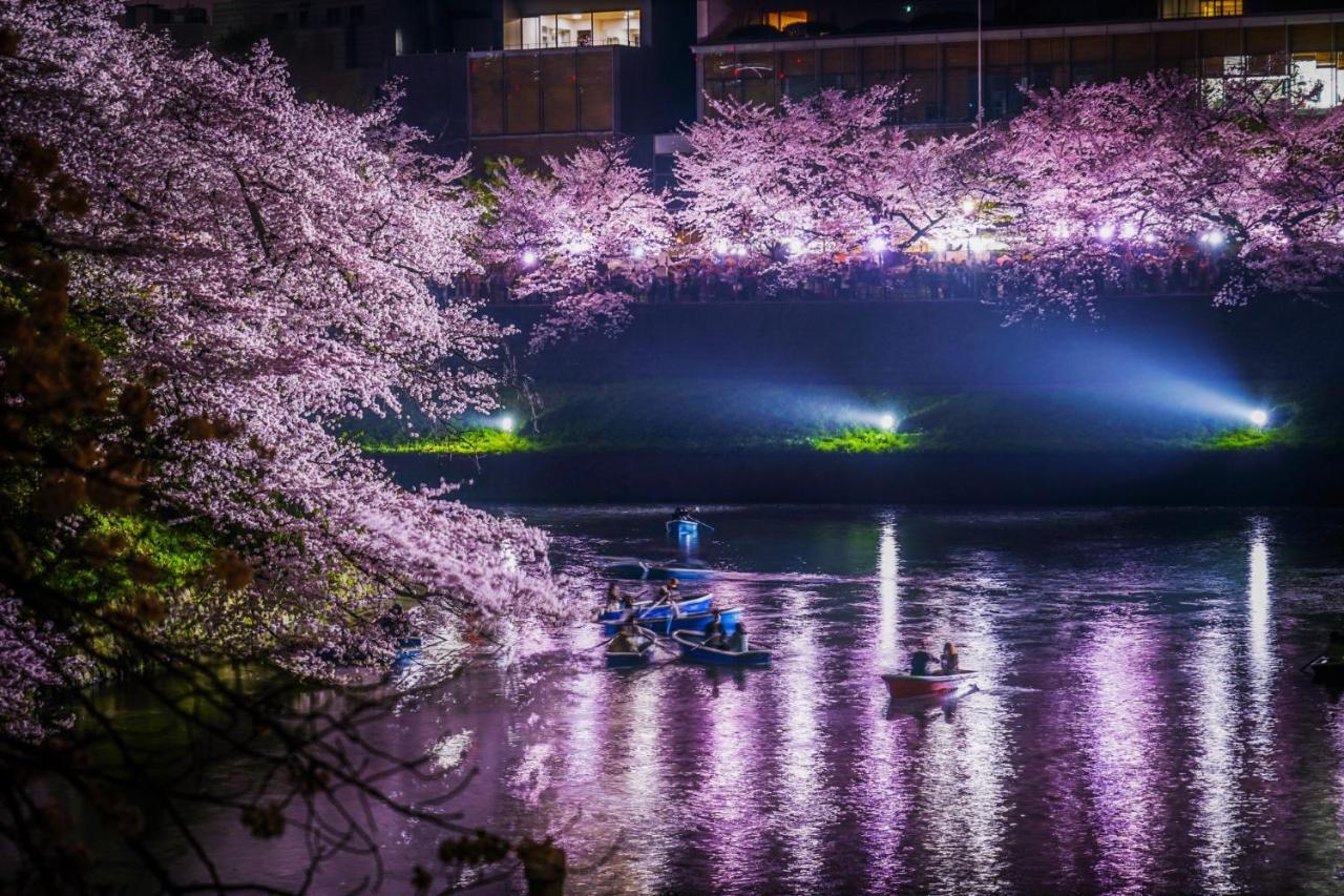 Hotel Saku Ren Jimbocho Tokyo