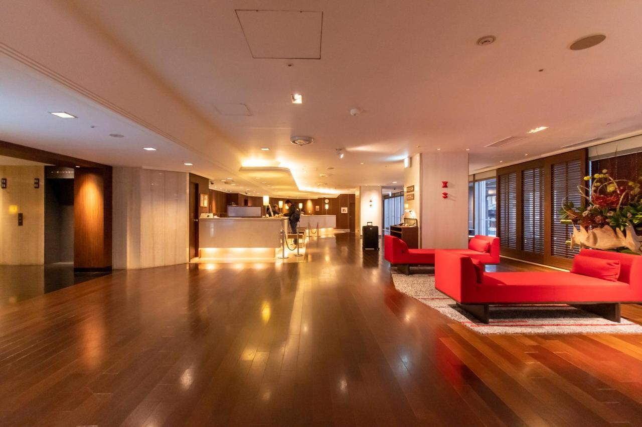 Akasaka Excel Tokyu Hotel