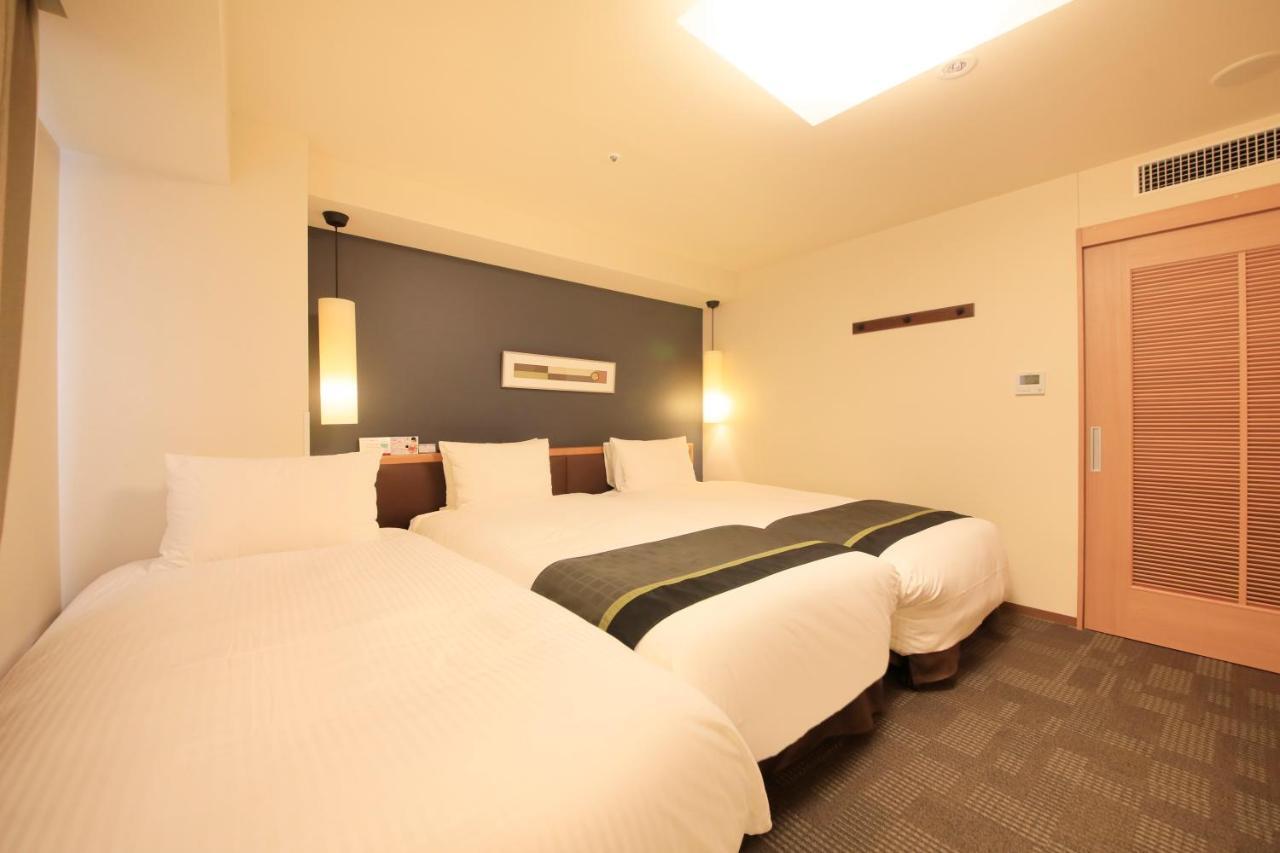 Hotel Richmond Asakusa