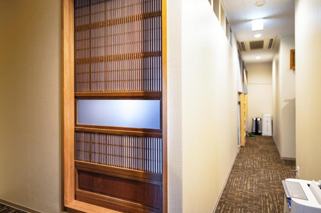 Hostel Bnb+ Asakusa Kuramae *